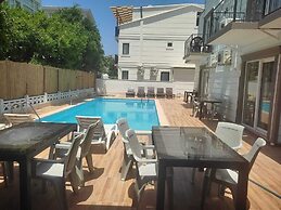 GARDEN Prizma Pansiyon & Aparts