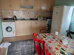 GARDEN Prizma Pansiyon & Aparts