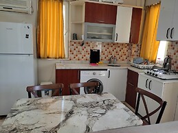 GARDEN Prizma Pansiyon & Aparts