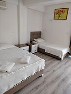 GARDEN Prizma Pansiyon & Aparts