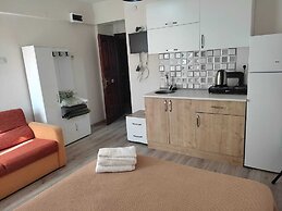 GARDEN Prizma Pansiyon & Aparts