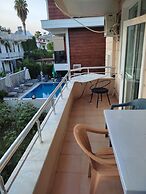 GARDEN Prizma Pansiyon & Aparts