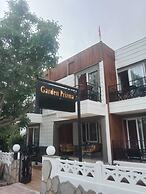 GARDEN Prizma Pansiyon & Aparts