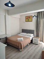 GARDEN Prizma Pansiyon & Aparts