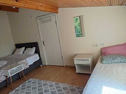 GARDEN Prizma Pansiyon & Aparts