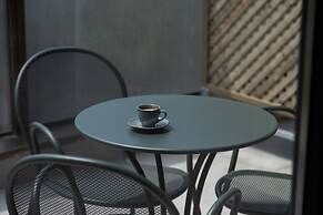 Rebalance Apartments