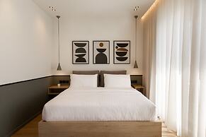 Rebalance Apartments