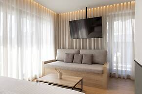 Rebalance Apartments