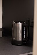 Rebalance Apartments