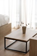 Rebalance Apartments