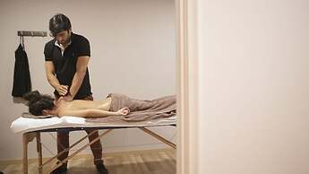 Rebalance Apartments