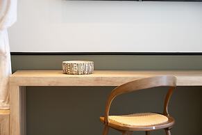 Rebalance Apartments