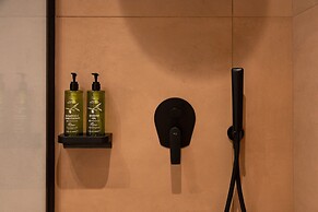 Rebalance Apartments