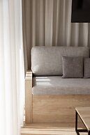 Rebalance Apartments