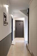 Rebalance Apartments