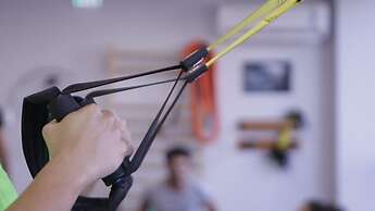 Rebalance Apartments