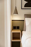 Rebalance Apartments