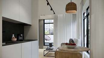 Rebalance Apartments