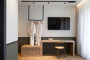 Rebalance Apartments