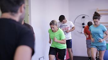 Rebalance Apartments