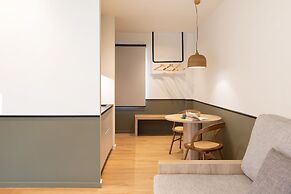 Rebalance Apartments