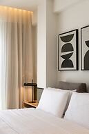 Rebalance Apartments