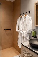 Rebalance Apartments