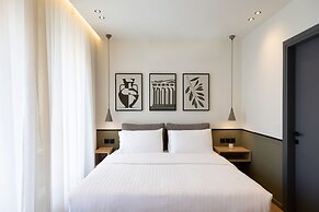 Rebalance Apartments