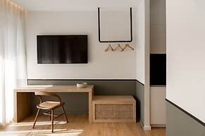 Rebalance Apartments