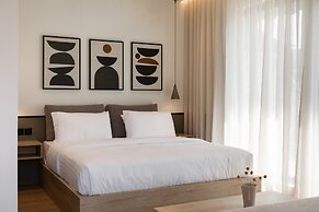 Rebalance Apartments