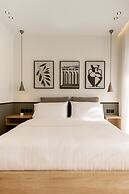 Rebalance Apartments