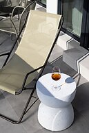 Rebalance Apartments