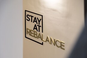 Rebalance Apartments