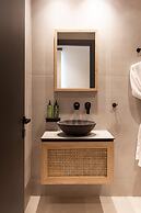 Rebalance Apartments