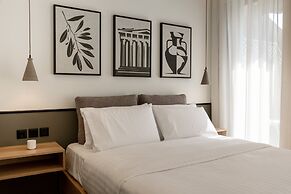 Rebalance Apartments