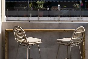 Rebalance Apartments