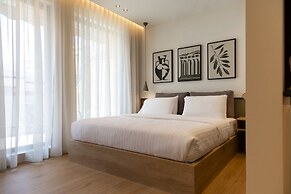 Rebalance Apartments