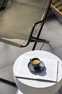 Rebalance Apartments