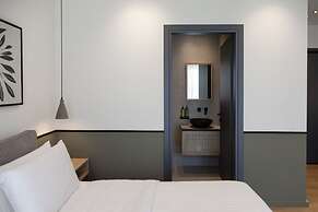 Rebalance Apartments