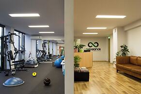 Rebalance Apartments