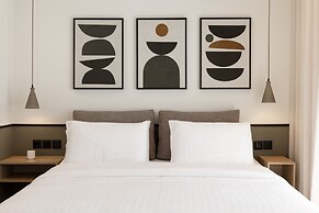 Rebalance Apartments