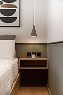 Rebalance Apartments