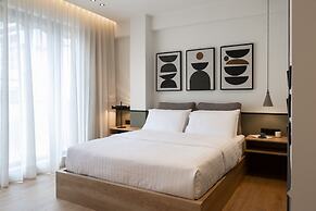 Rebalance Apartments