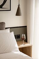 Rebalance Apartments