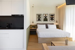 Rebalance Apartments