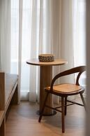 Rebalance Apartments