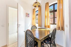 Bakour Fuerteventura La Pared