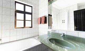 Bakour Fuerteventura La Pared