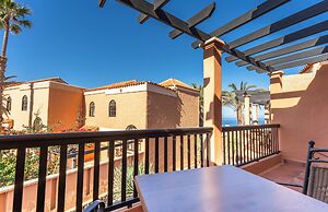 Bakour Fuerteventura La Pared