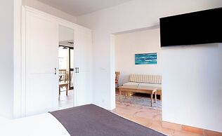 Bakour Fuerteventura La Pared